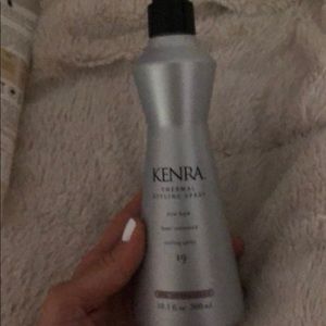 NWT Hair Care- KENRA